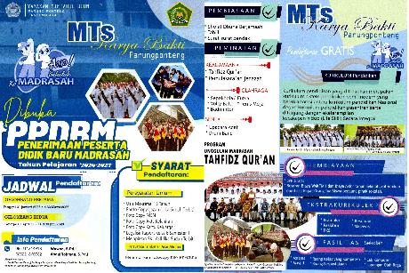 BROSUR SPMB 2026/2027